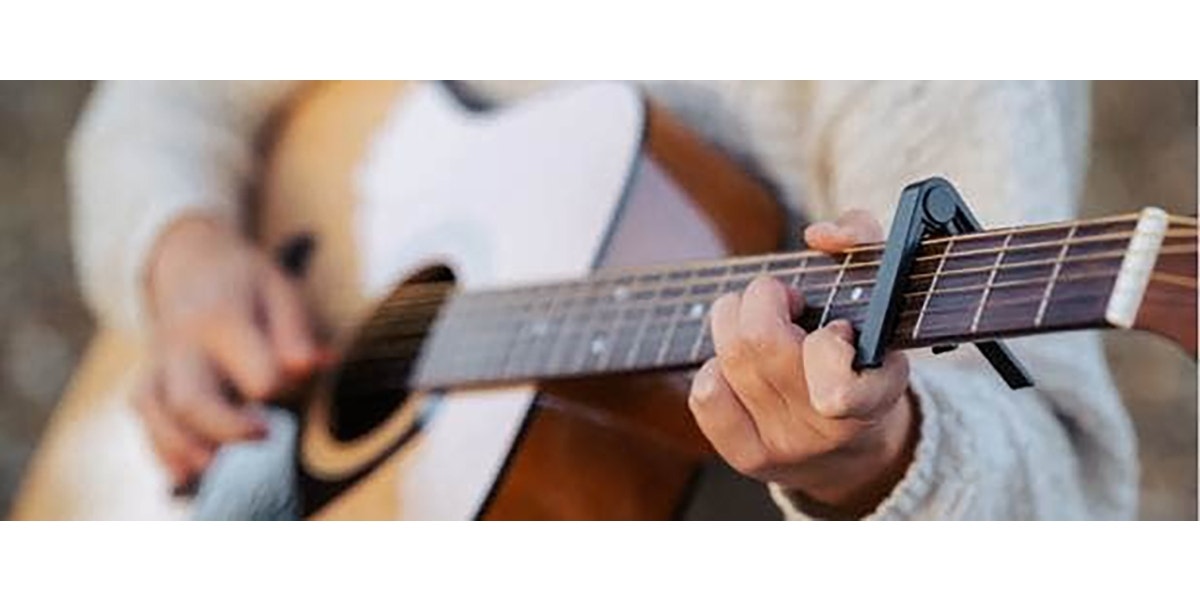 Guitar Player Gift Guide
