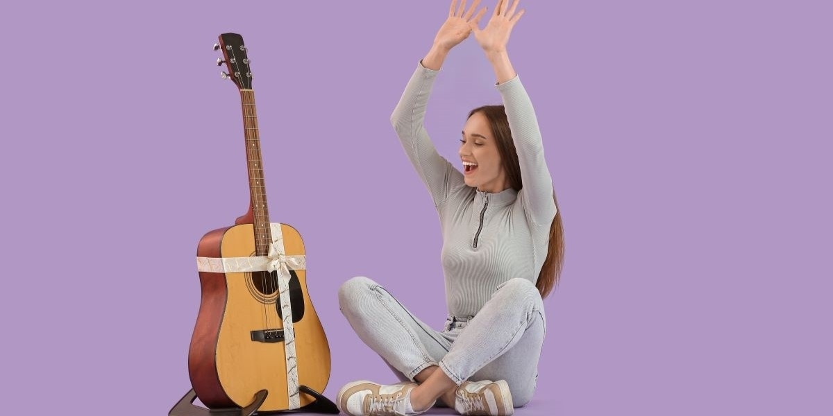 Best Gifts for Guitarists [2026]
