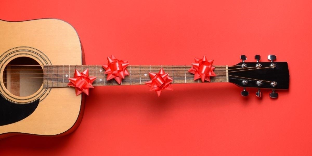 The Top Gifts for Guitarists [2025]