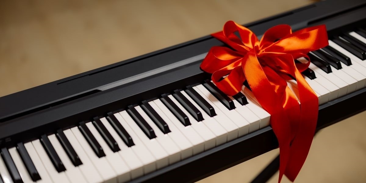 Best Gifts for Keyboard Players [2026]