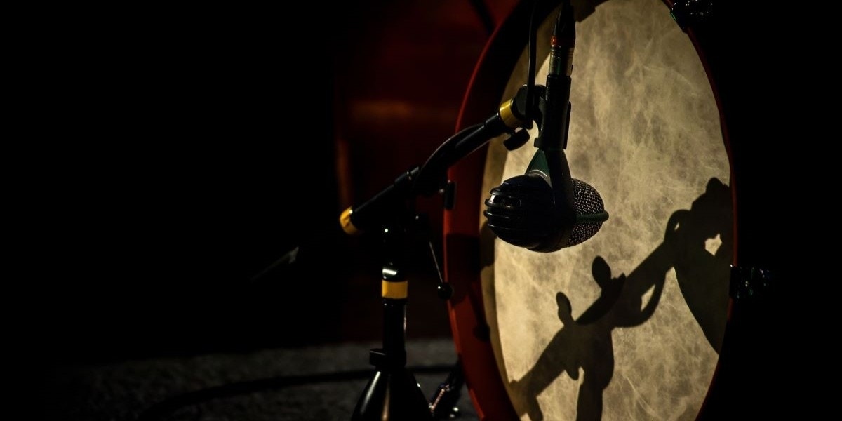Best Kick Drum Microphones: Top Picks at Every Price Range