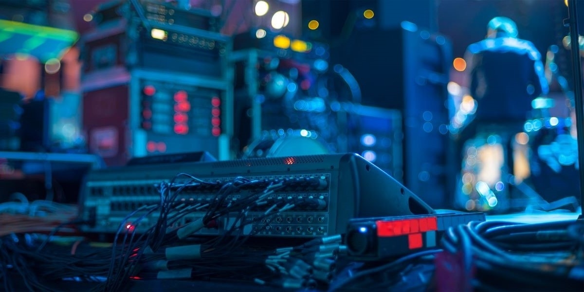 The Official Live Sound Gift Guide [2025]