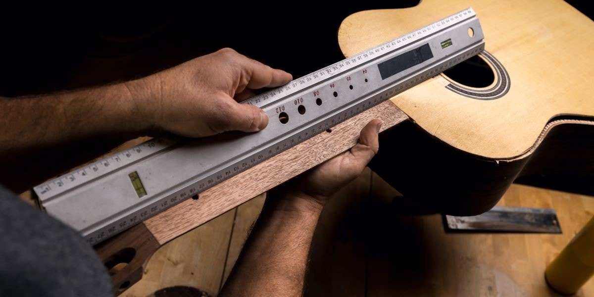 What Is Scale Length
