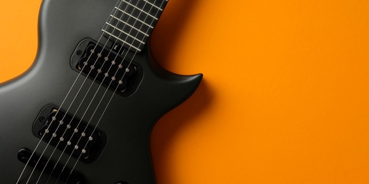 Neck vs Bridge Pickup: Getting the Most Out of Your Guitar's Tone