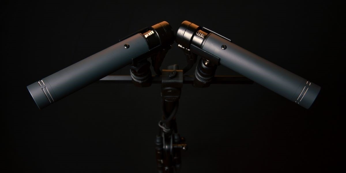 What Are Microphone Polar Patterns? 