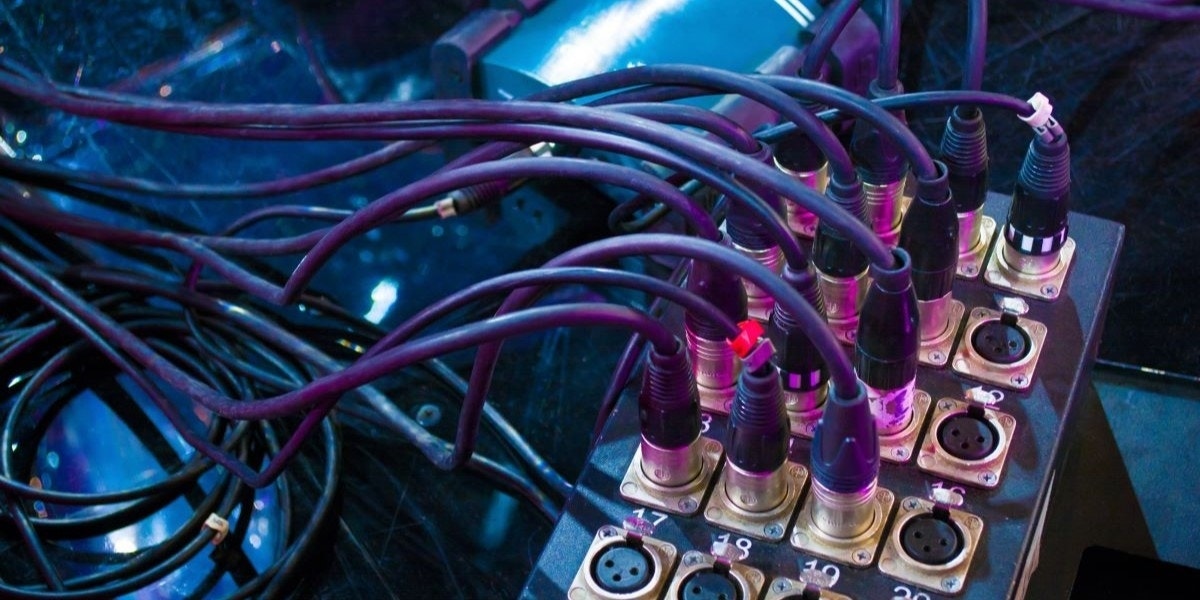 Audio Snakes vs. Stage Boxes: Which Do You Need?