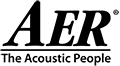 AER Logo