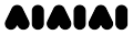 AIAIAI Logo