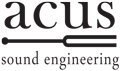 Acus Sound Engineering