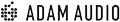 Adam Audio Logo