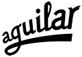 Aguilar Logo