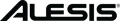 Alesis Logo