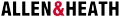 Allen & Heath Logo