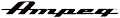 Ampeg Logo