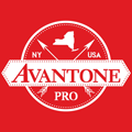 Avantone Logo