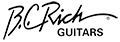 BC Rich Logo