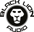 Black Lion Audio