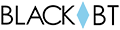 Black BT Logo