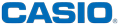 Casio Brand Logo