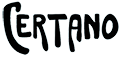 Certano Logo