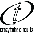 Crazy Tube Circuits Logo