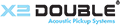 Double Acoustic Pickups Logo