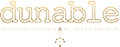 Dunable Guitars Logo