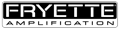 Fryette Amplification