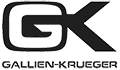 Gallien Krueger Logo