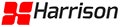 Harrison Audio Logo