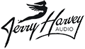 Jerry Harvey Audio Logo