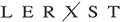 Lerxst Logo