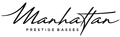 Manhattan Prestige Basses