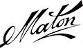 Maton Logo
