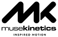 Muse-Kinetics Logo