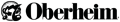Oberheim Logo
