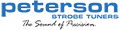 Peterson Logo
