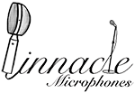 Pinnacle Microphones