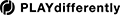 PLAYdifferently Logo