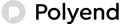 Polyend Logo