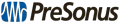 Presonus