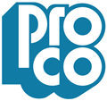 ProCo Logo