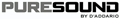 Puresound Percussion Logo