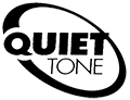 Quiet Tone Logo
