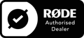 RODE Logo