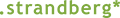 Strandberg Guitars Logo
