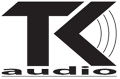 TK Audio Logo