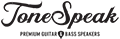 ToneSpeak Logo