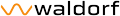 Waldorf Logo