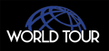 World Tour Logo